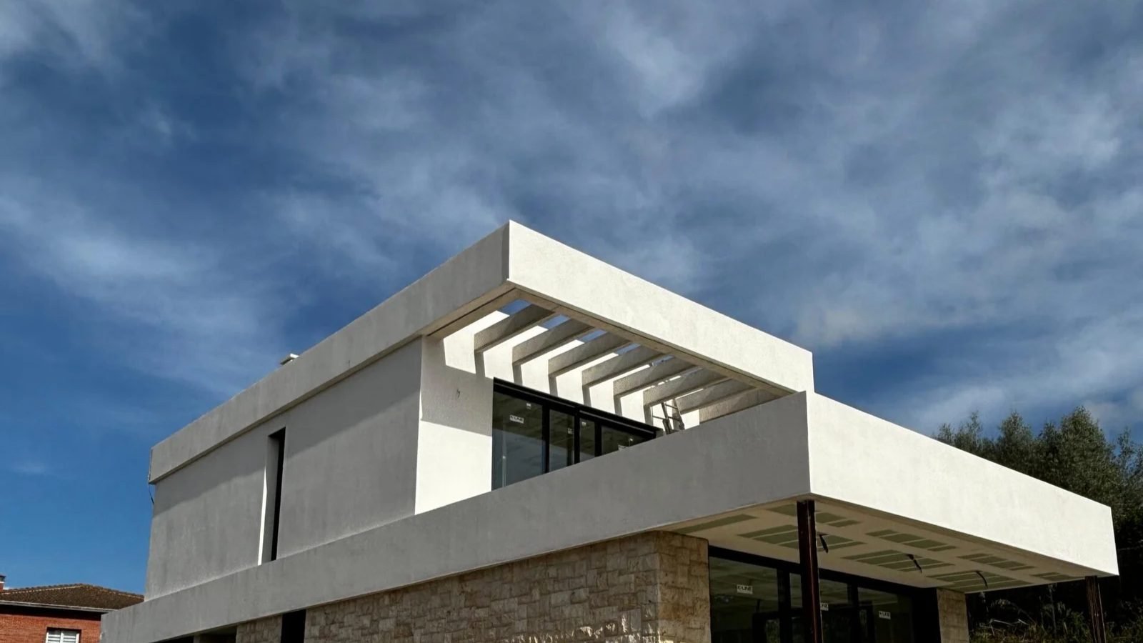 Vivienda unifamiliar de obra nueva construida por Grupo RUF 93
